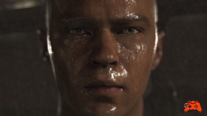 Detroit: Become Human - Screenshot