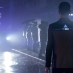 Detroit: Become Human - Test