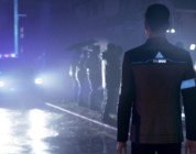 Detroit: Become Human - Test