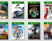 Xbox: E3 Sale Spiele