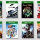 Xbox: E3 Sale Spiele