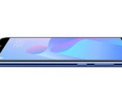 Huawei: Y6 Prime 2018