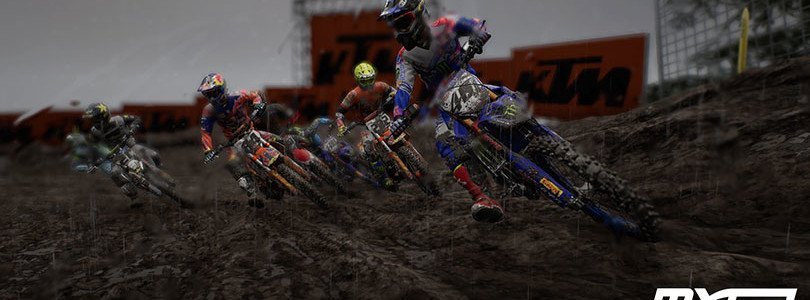 MXGP PRO: Milestone Showcase