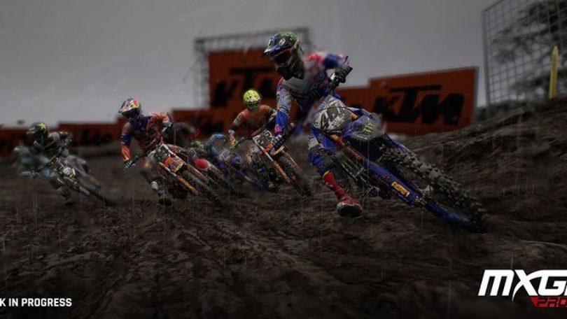 MXGP PRO: Milestone Showcase