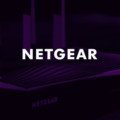 Netgear: Logo