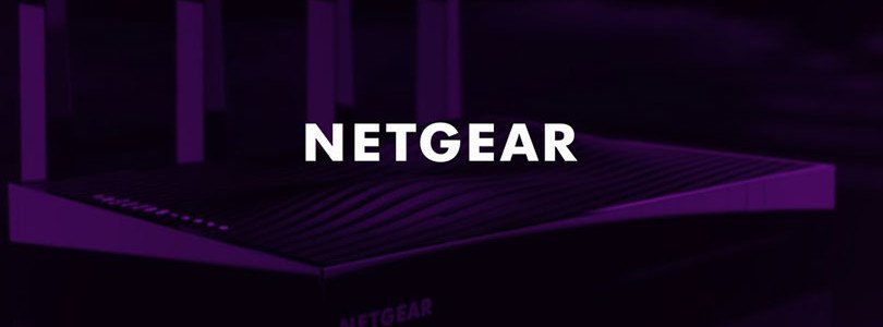 Netgear: Logo