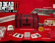 Red Dead Redemption 2: Collectors Edition