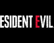 Resident Evil 2: Logo