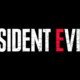 Resident Evil 2: Logo