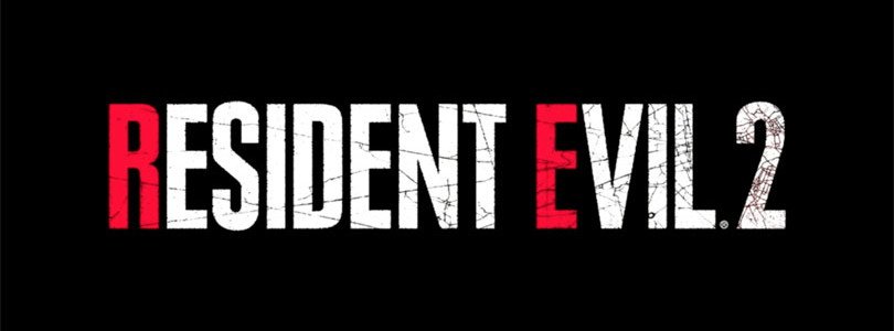 Resident Evil 2: Logo