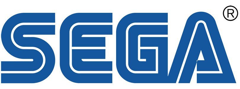 SEGA: Logo