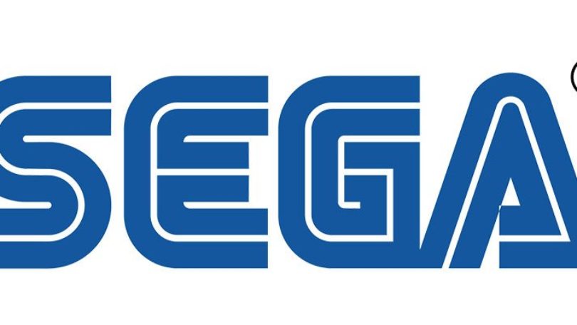 SEGA: Logo