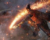 Sekiro: Shadows Die Twice - Screenshot