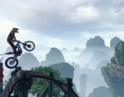 Trials Rising: Screen China