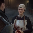 Vampyr: Screenshot