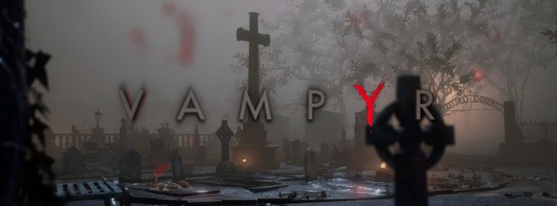 Vampyr: Test