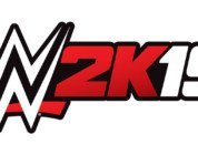 WWE 2K19: Logo