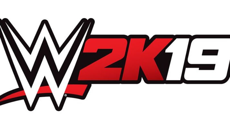 WWE 2K19: Logo