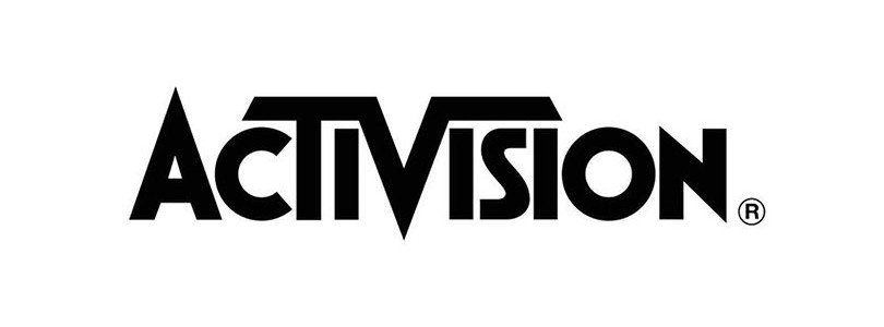 Activision: Logo