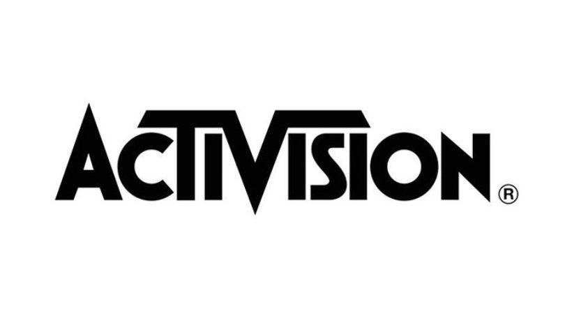 Activision: Logo