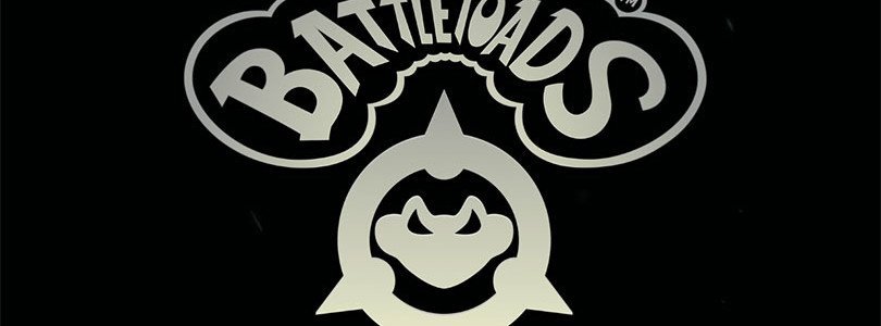 Battletoads: E3 Trailer