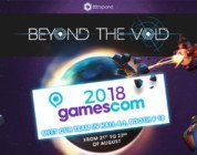 Beyond The Void: Gamescom