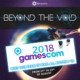 Beyond The Void: Gamescom