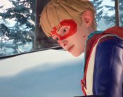 Captain Spirit: E3 2018 Trailer