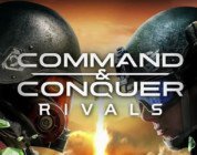 Command & Conquer: Rivals - News