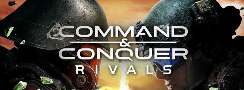 Command & Conquer: Rivals - News