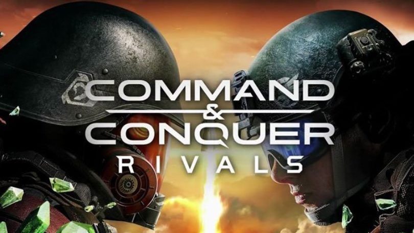 Command & Conquer: Rivals - News