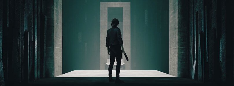 Control: E3 Trailer