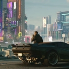 Cyberpunk 2077: E3 Trailer