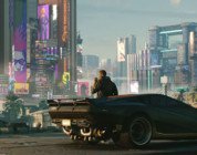 Cyberpunk 2077: E3 Trailer