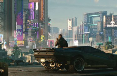 Cyberpunk 2077: E3 Trailer