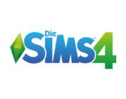 Die Sims 4: Logo