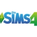 Die Sims 4: Logo