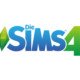 Die Sims 4: Logo