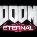 DOOM Eternal: Logo