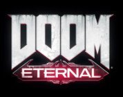 DOOM Eternal: Logo