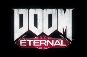 DOOM Eternal: Logo