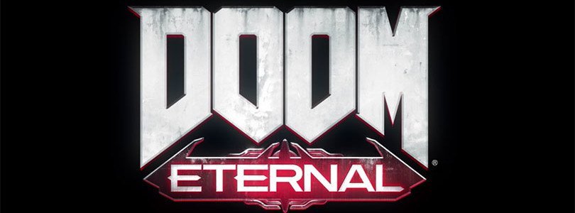 DOOM Eternal: Logo