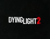 Dying Light 2: Logo