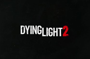 Dying Light 2: Logo