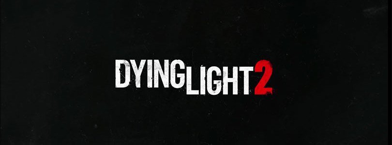 Dying Light 2: Logo