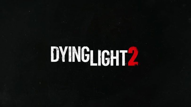 Dying Light 2: Logo