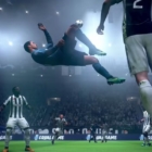 FIFA 19: Ronaldo