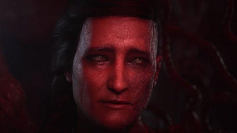 Gears 5: E3 Trailer