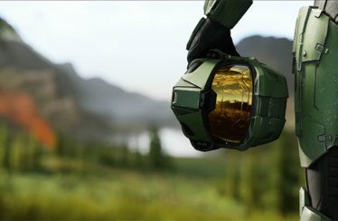 Halo Infinite: E3 Trailer