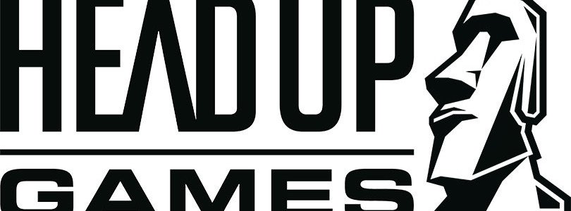 Headup Games: Logo